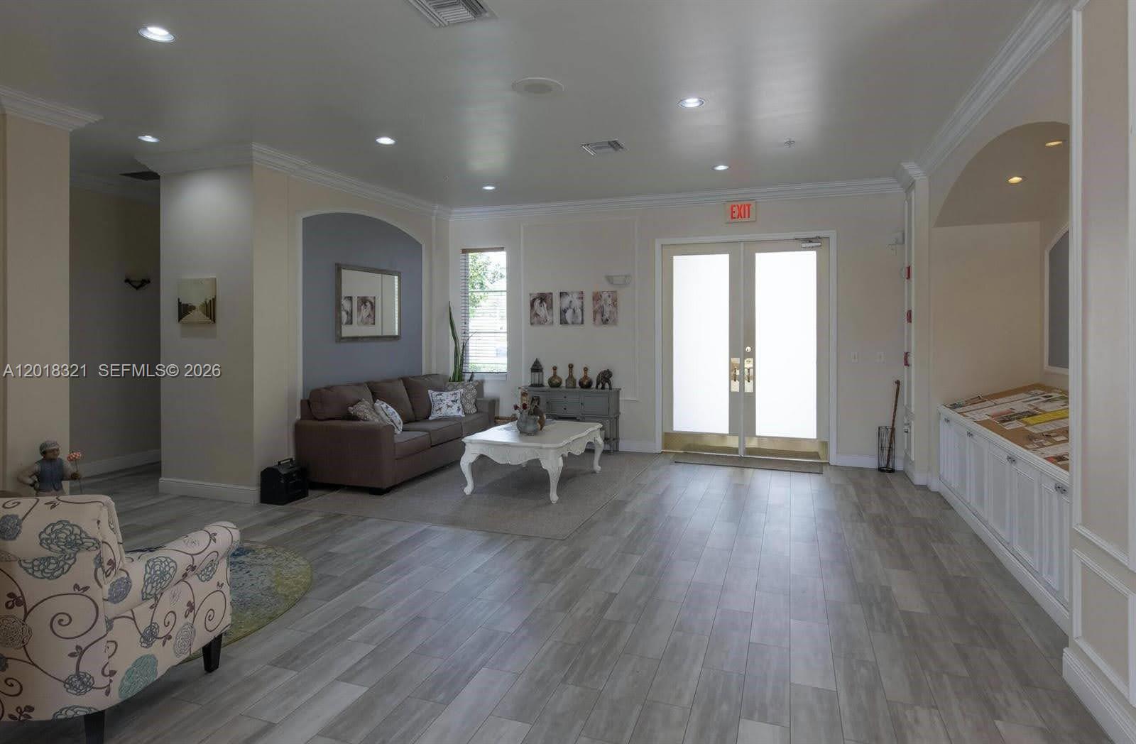ST ANDREWS AT POLO CLUB C - Residential