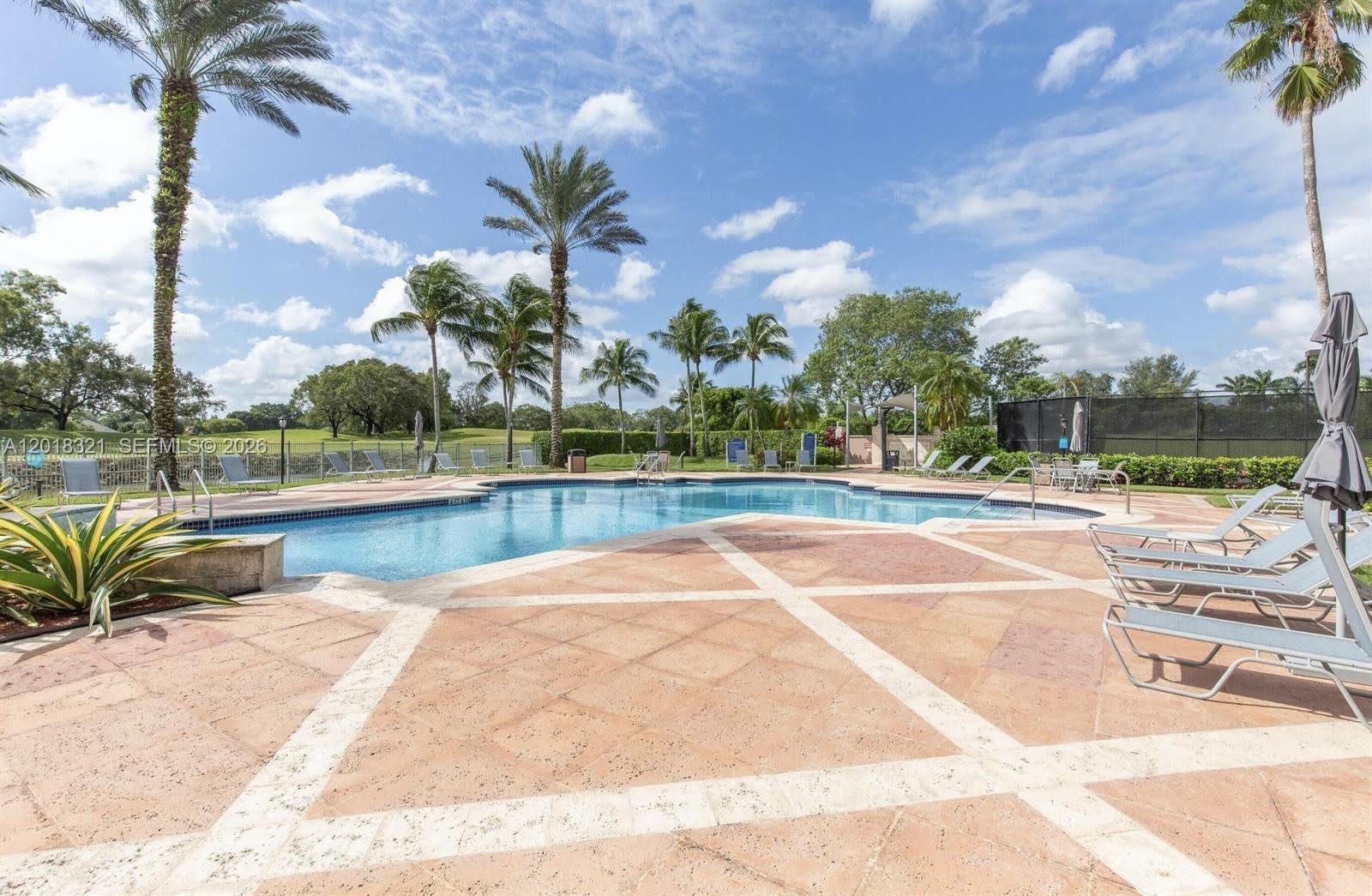 ST ANDREWS AT POLO CLUB C - Residential
