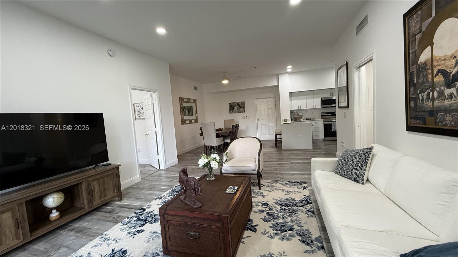 ST ANDREWS AT POLO CLUB C - Residential