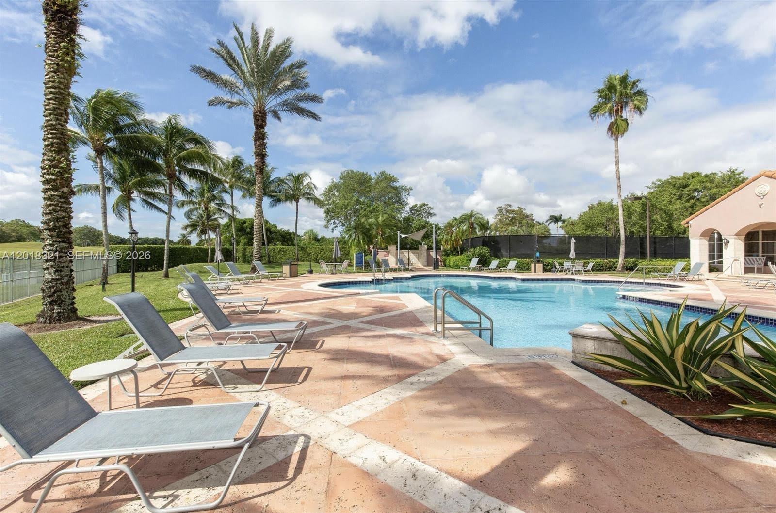 ST ANDREWS AT POLO CLUB C - Residential