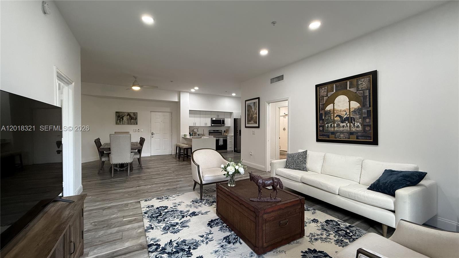 ST ANDREWS AT POLO CLUB C - Residential