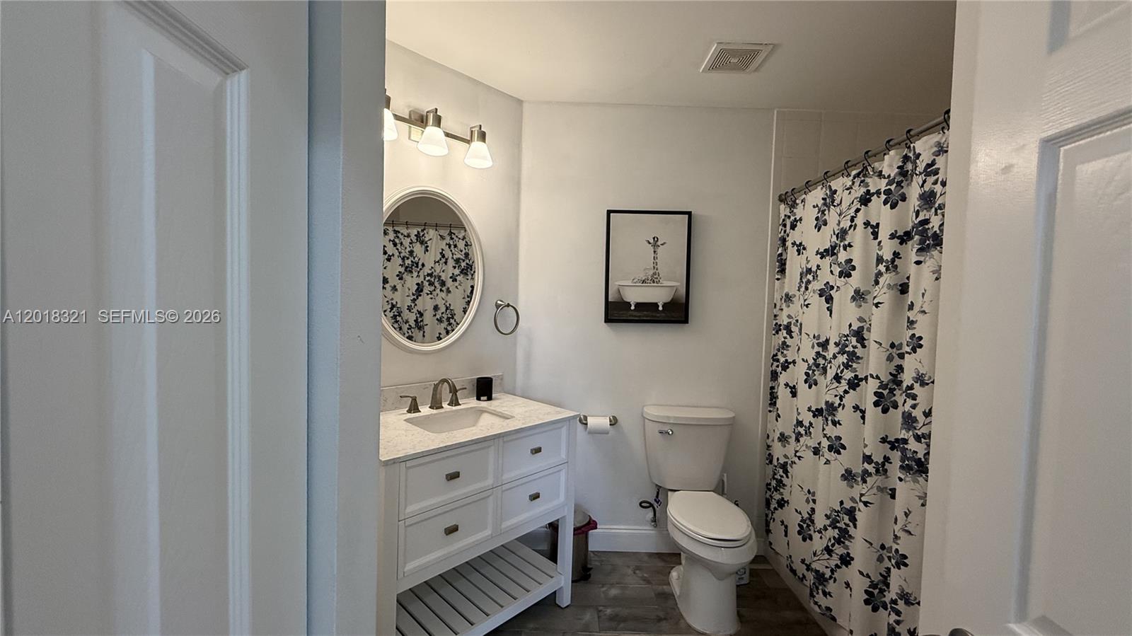 ST ANDREWS AT POLO CLUB C - Residential
