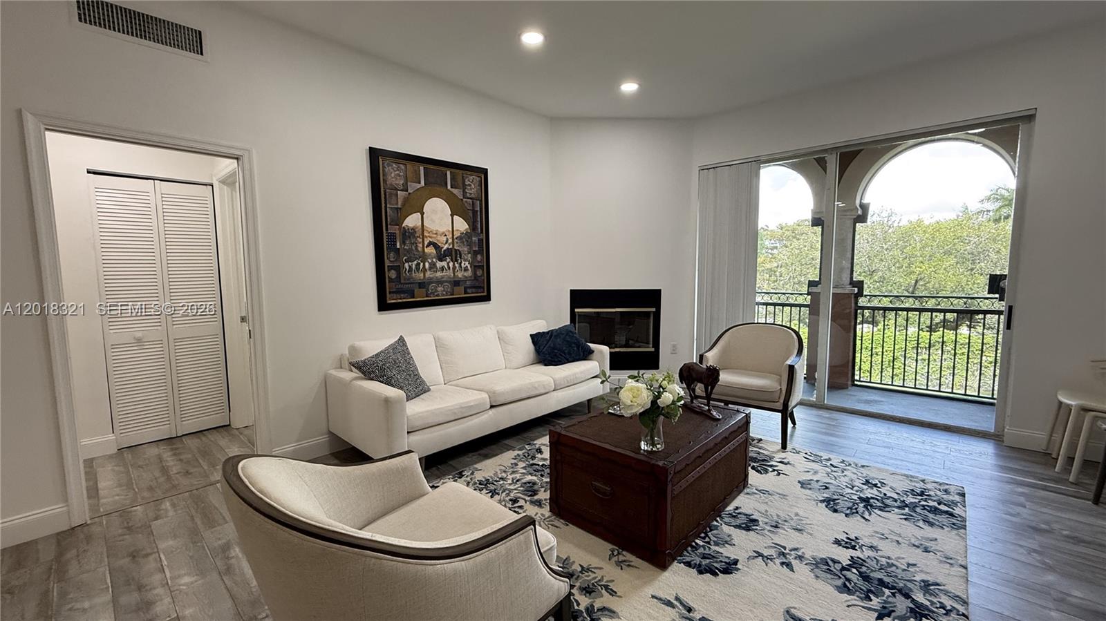 ST ANDREWS AT POLO CLUB C - Residential