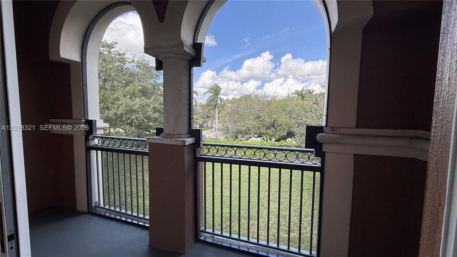ST ANDREWS AT POLO CLUB C - Residential