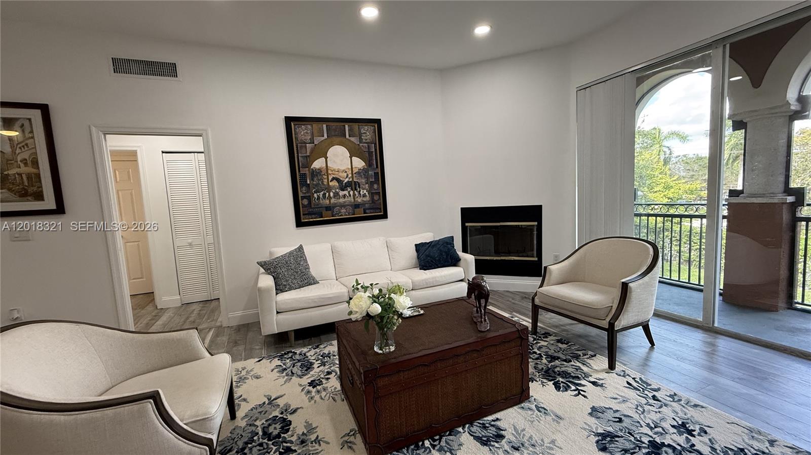 ST ANDREWS AT POLO CLUB C - Residential