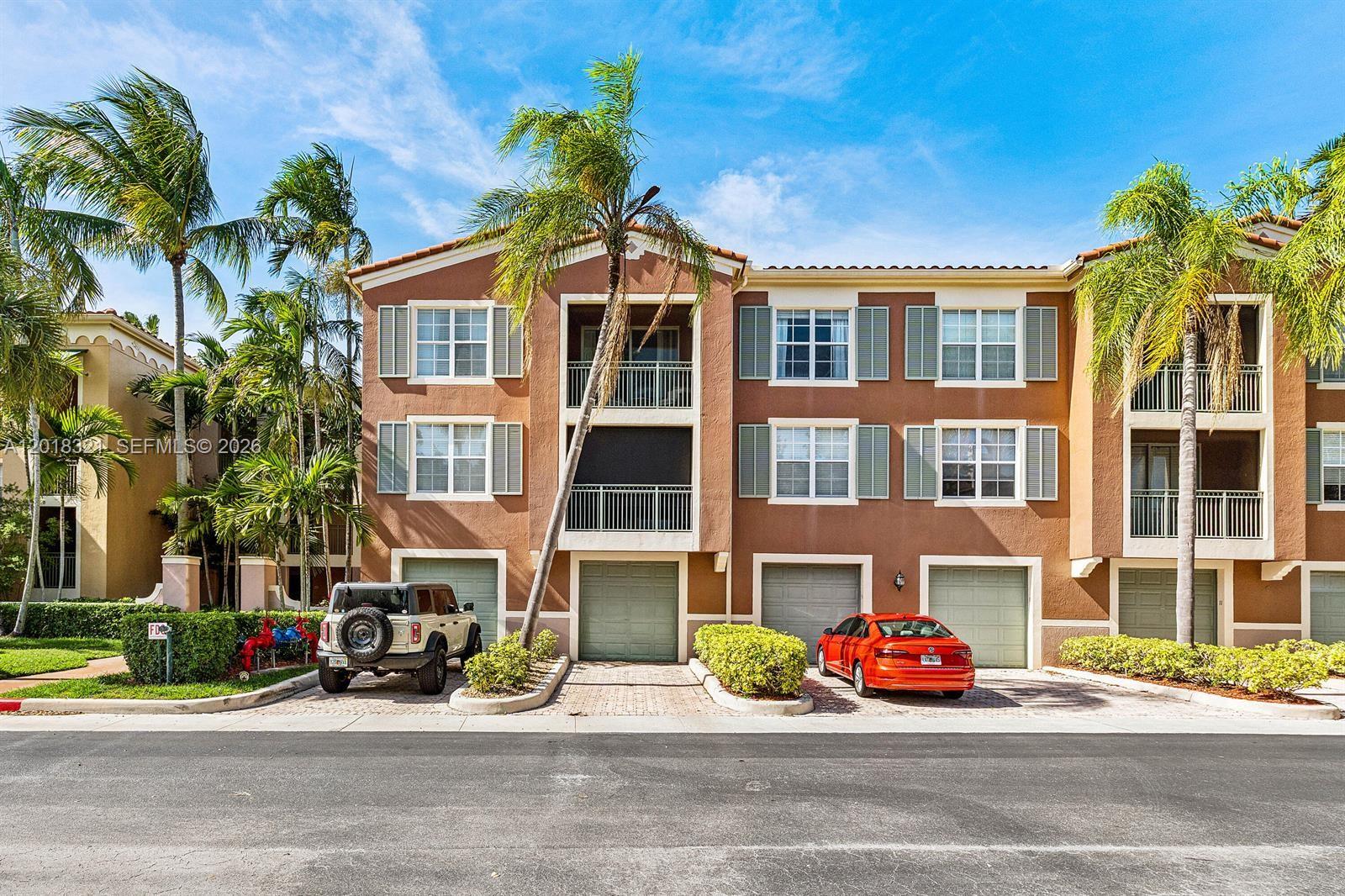 ST ANDREWS AT POLO CLUB C - Residential