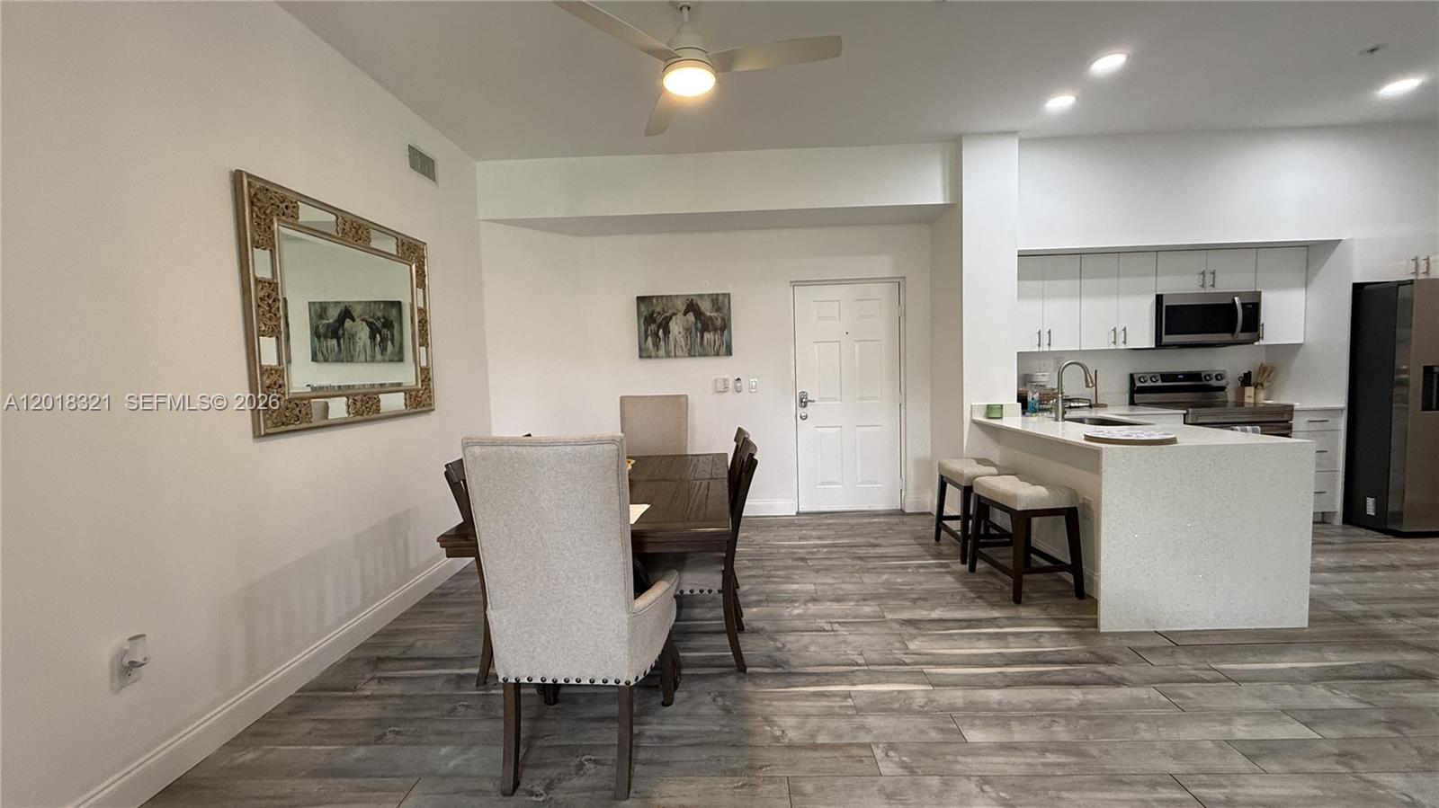 ST ANDREWS AT POLO CLUB C - Residential
