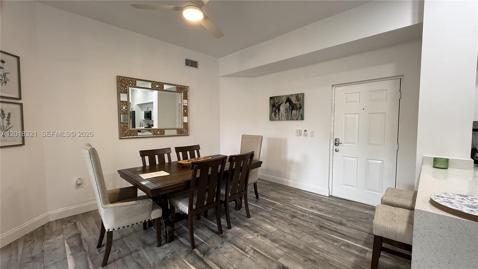 ST ANDREWS AT POLO CLUB C - Residential