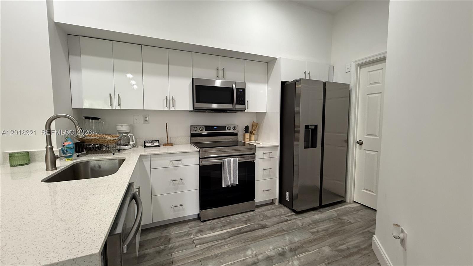 ST ANDREWS AT POLO CLUB C - Residential