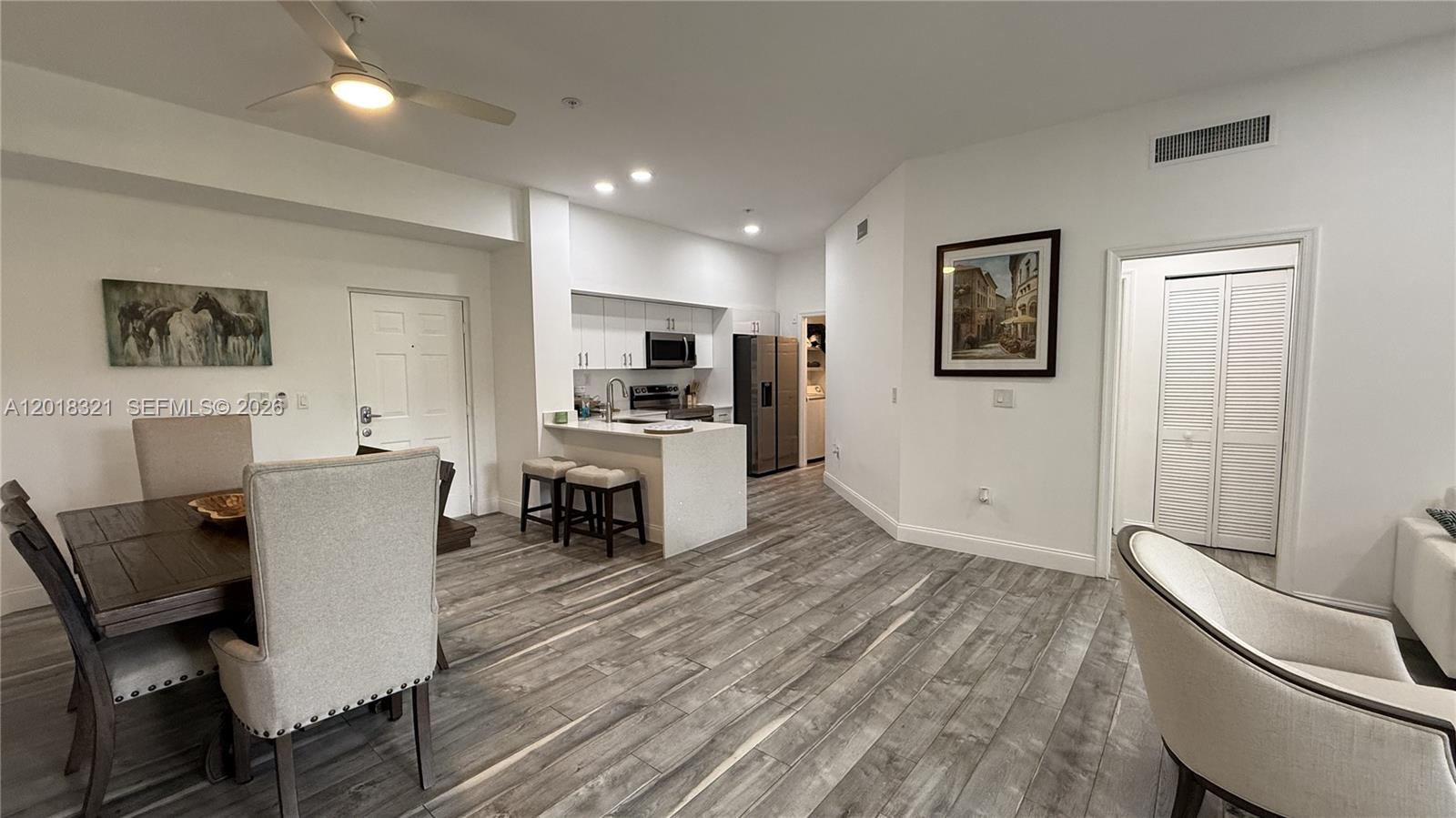 ST ANDREWS AT POLO CLUB C - Residential