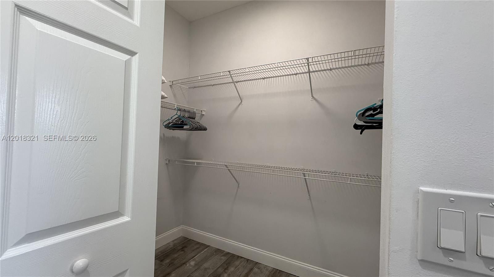 ST ANDREWS AT POLO CLUB C - Residential