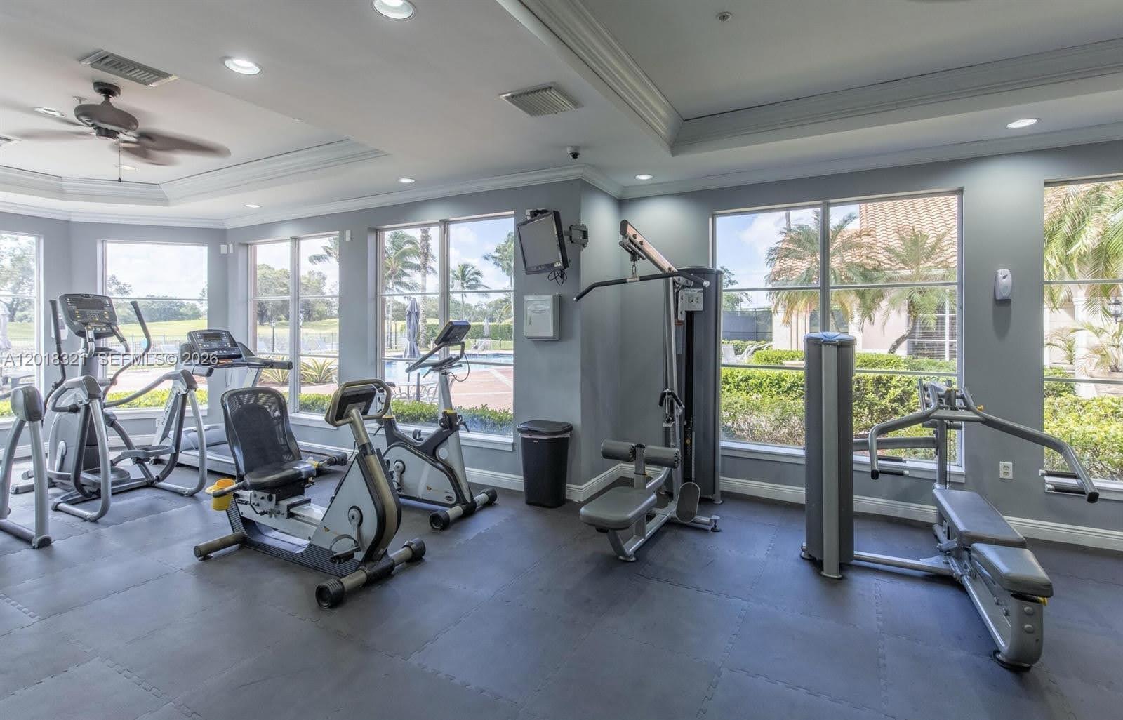 ST ANDREWS AT POLO CLUB C - Residential