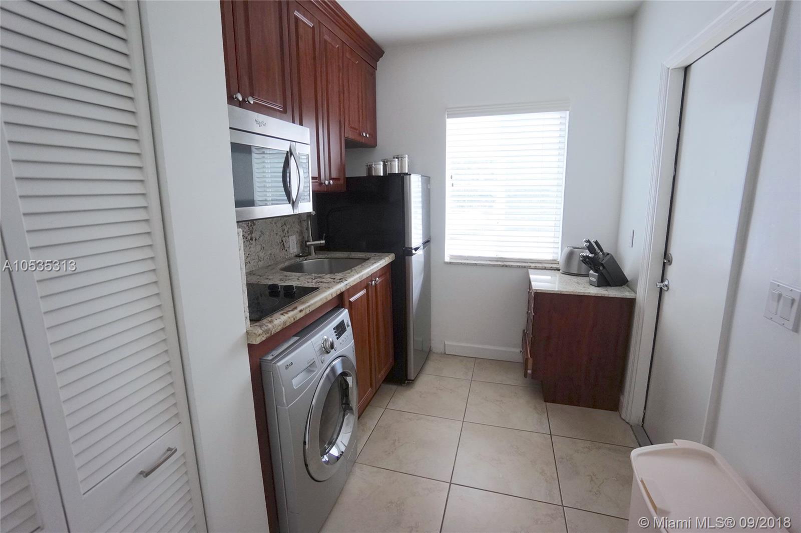 KEN MAE GARDEN CONDO - Residential Lease