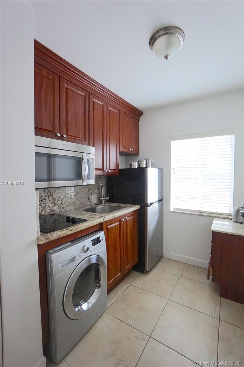 KEN MAE GARDEN CONDO - Residential Lease