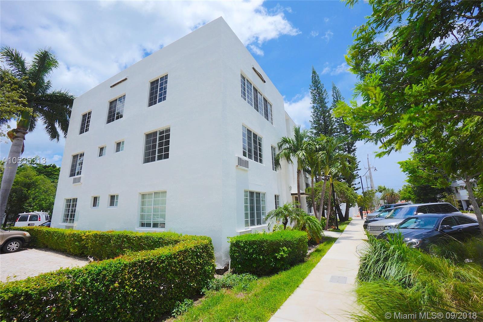 KEN MAE GARDEN CONDO - Residential Lease