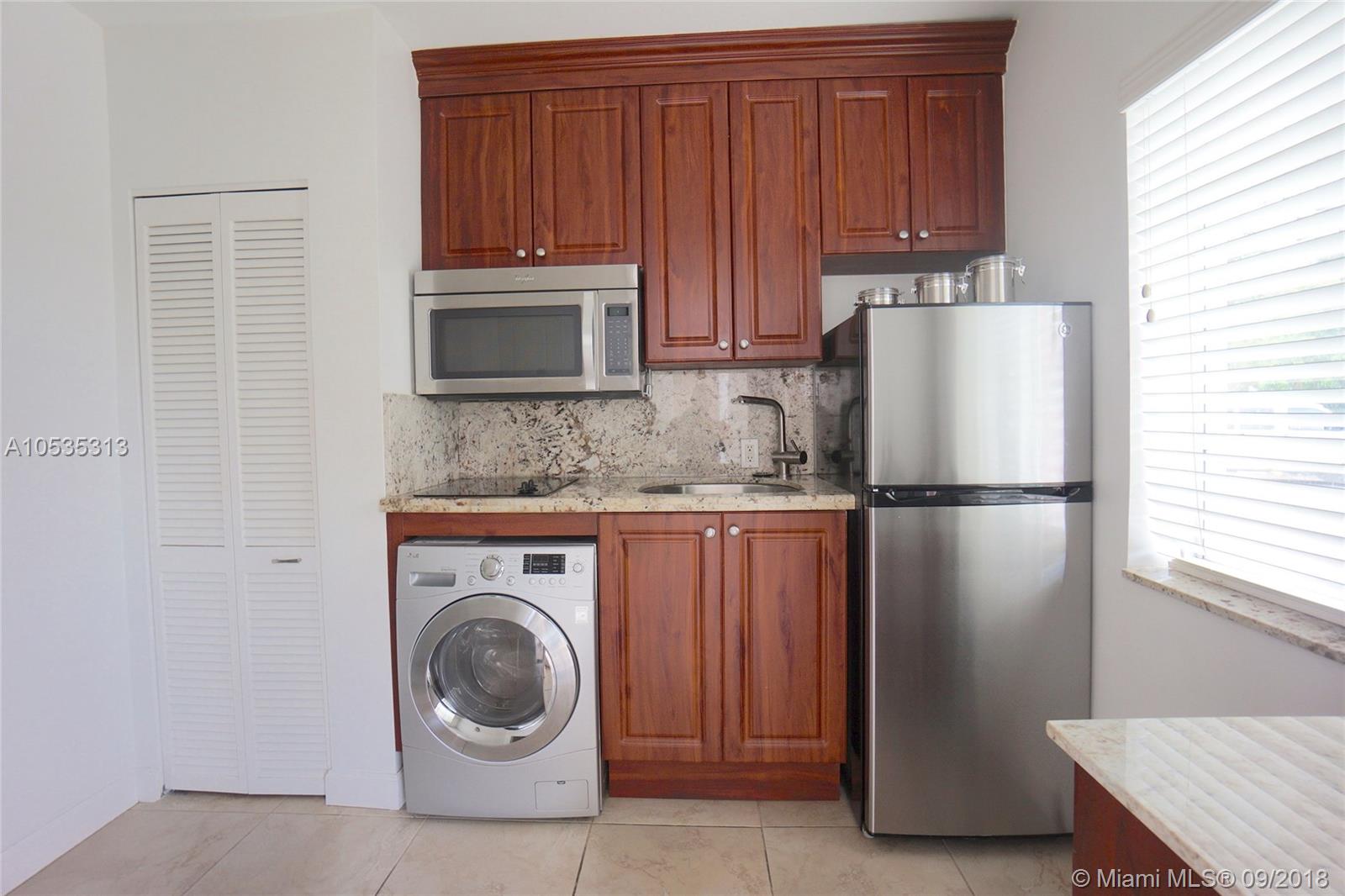 KEN MAE GARDEN CONDO - Residential Lease