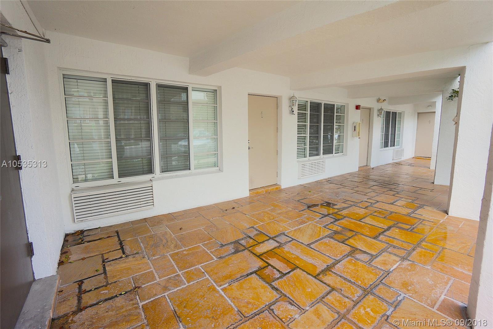 KEN MAE GARDEN CONDO - Residential Lease