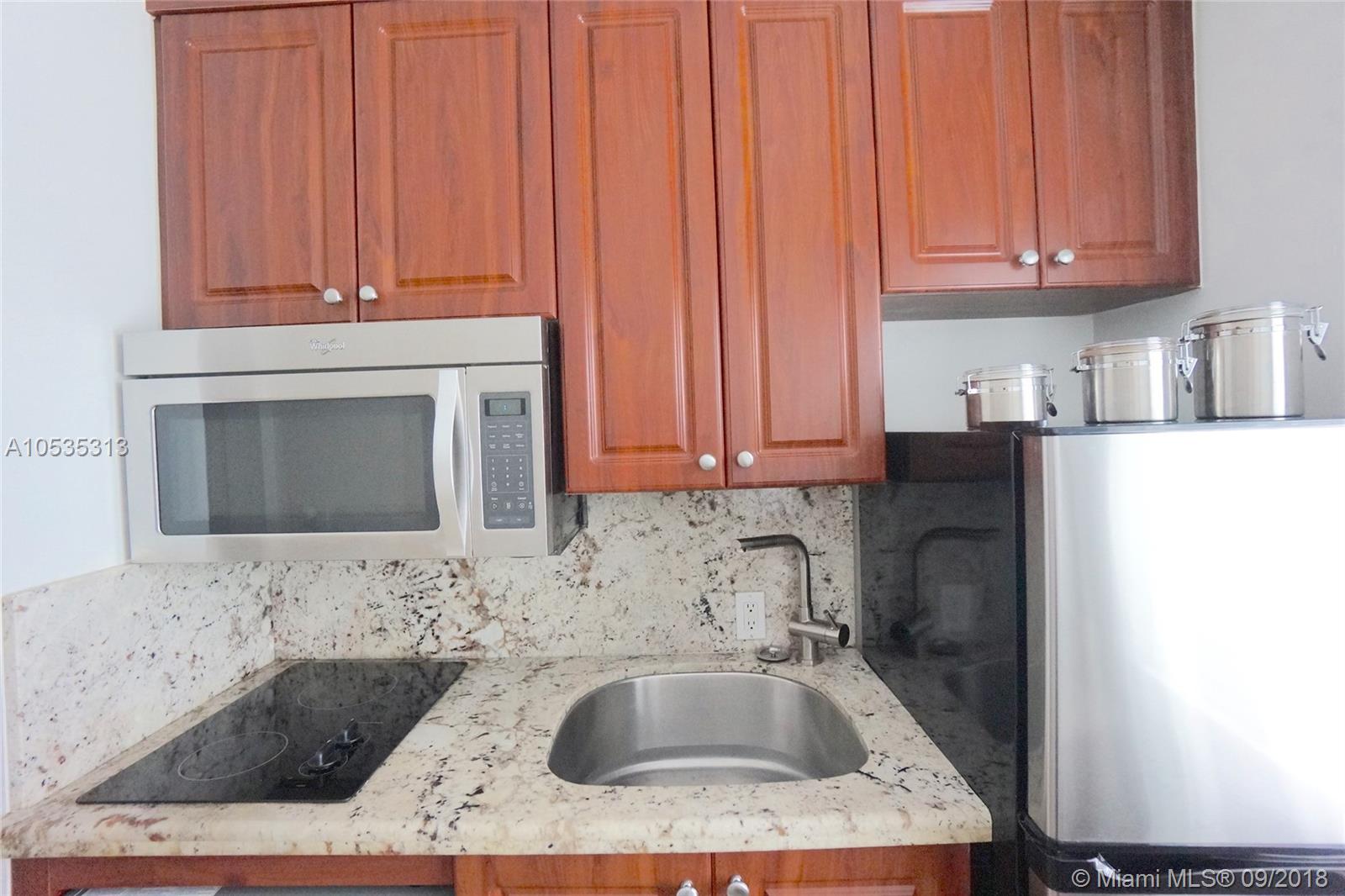 KEN MAE GARDEN CONDO - Residential Lease