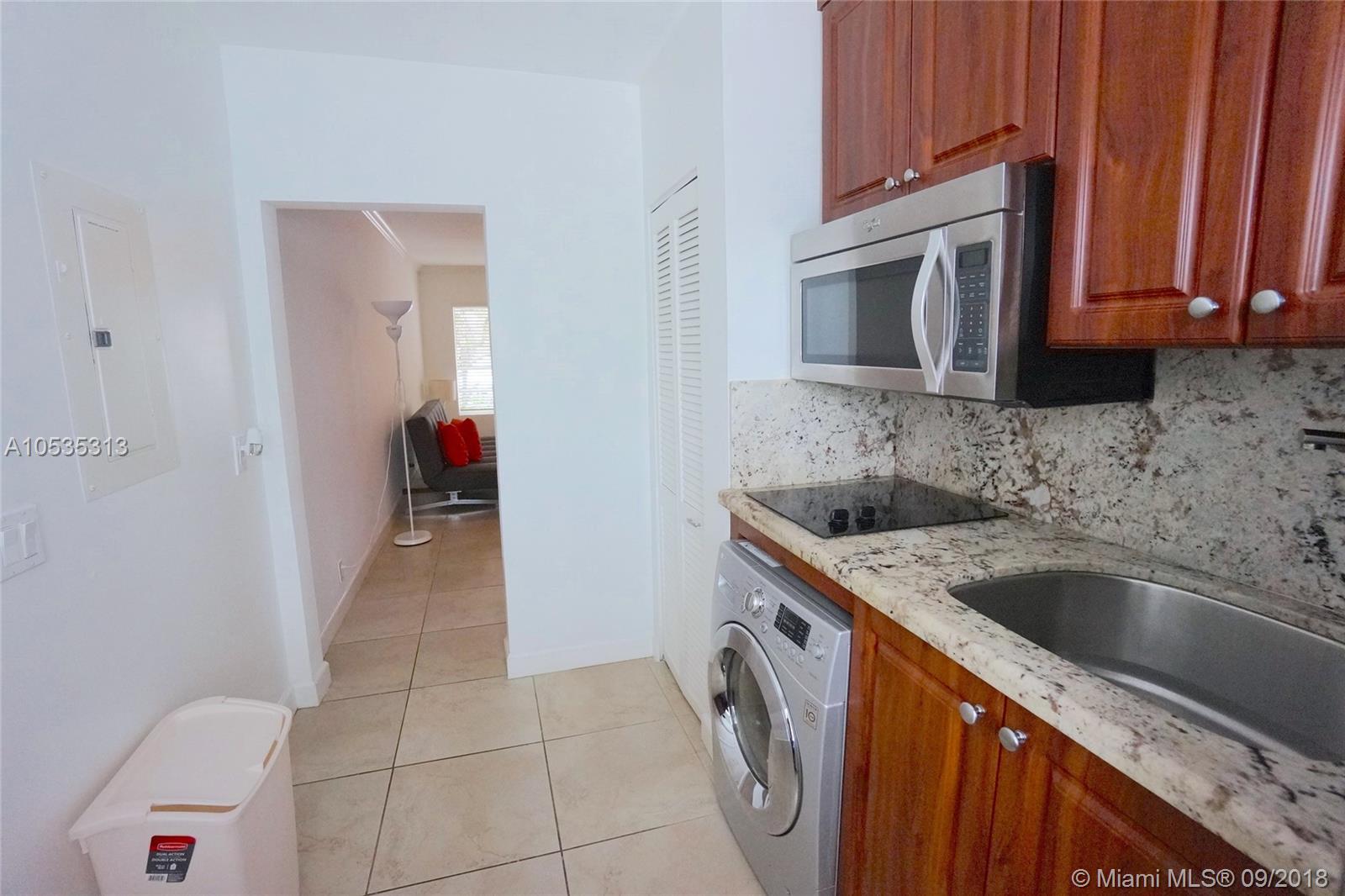 KEN MAE GARDEN CONDO - Residential Lease