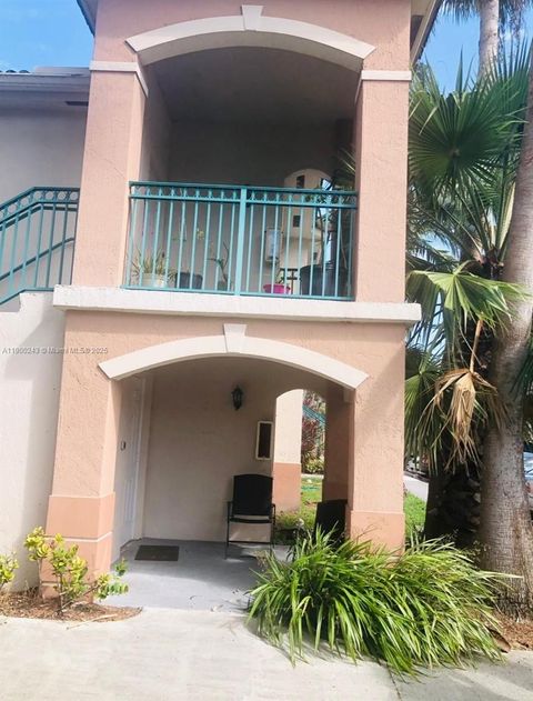 Photo of 1261 SE 31st Ct #101-53, Homestead, FL 33035 (MLS # A11900243)
