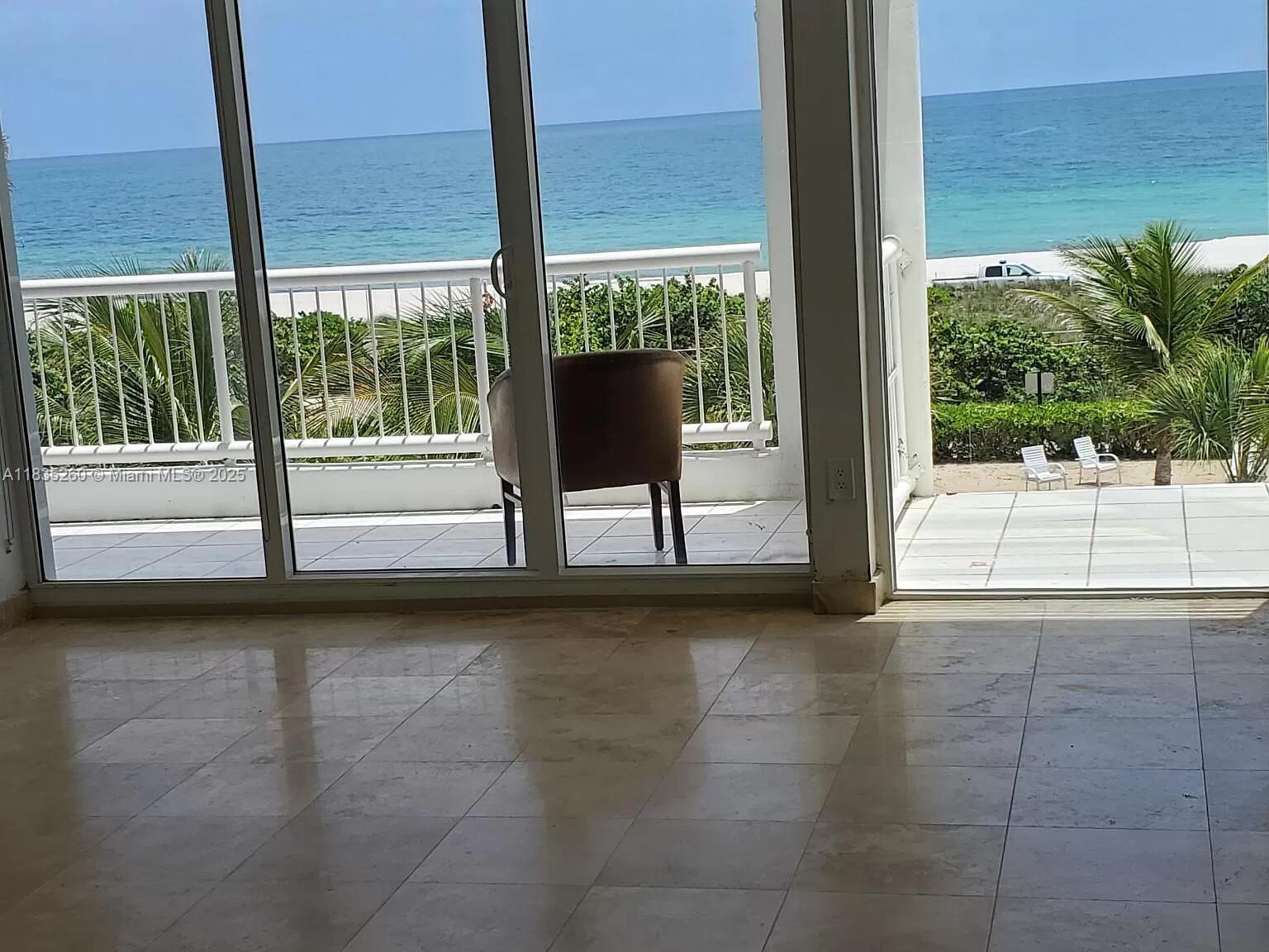 MARBELLA CONDO - Residential Lease