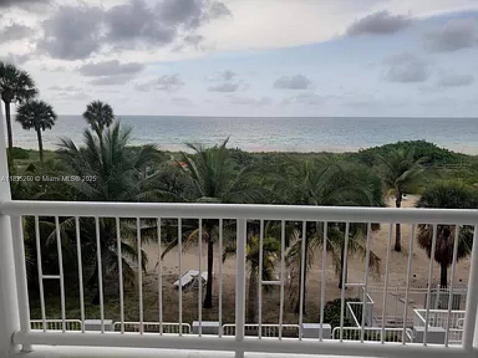 MARBELLA CONDO - Residential Lease