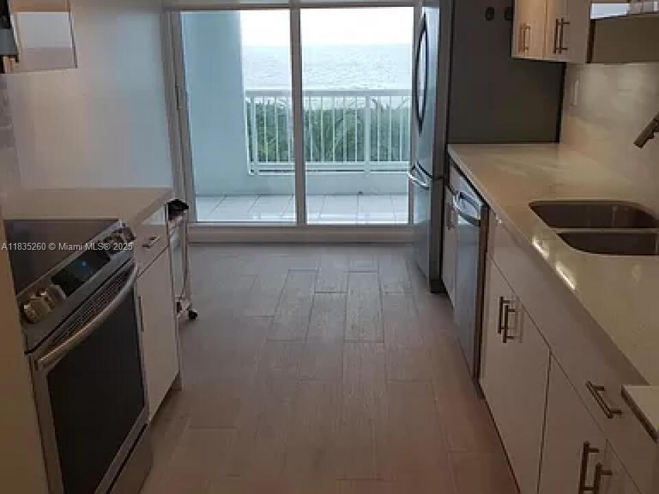 MARBELLA CONDO - Residential Lease