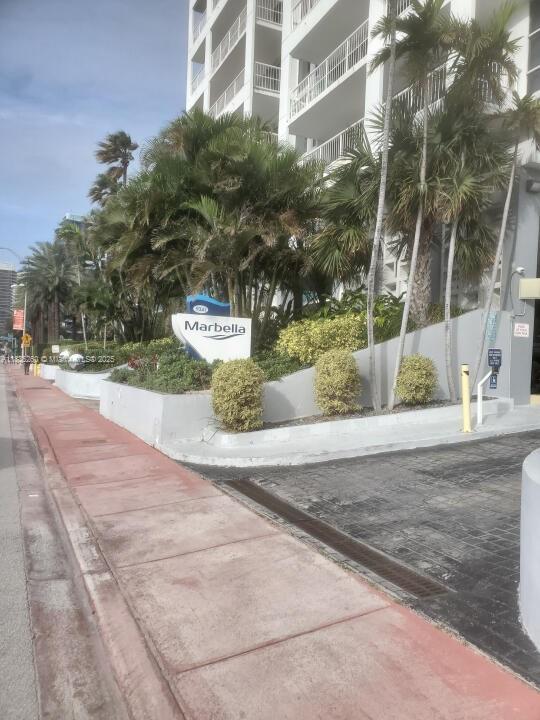 MARBELLA CONDO - Residential Lease