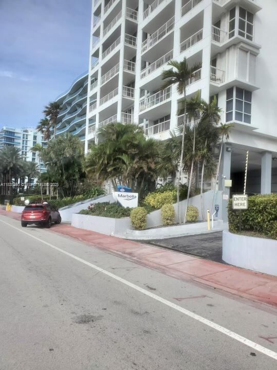 MARBELLA CONDO - Residential Lease
