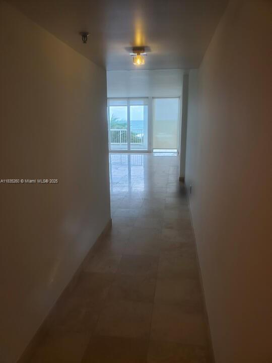 MARBELLA CONDO - Residential Lease