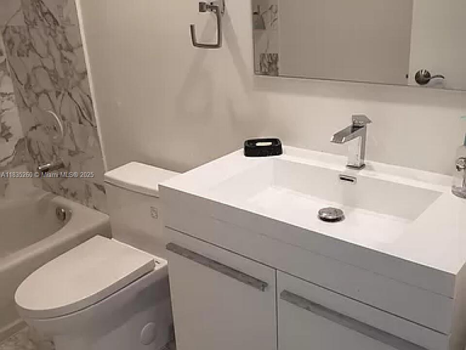 MARBELLA CONDO - Residential Lease
