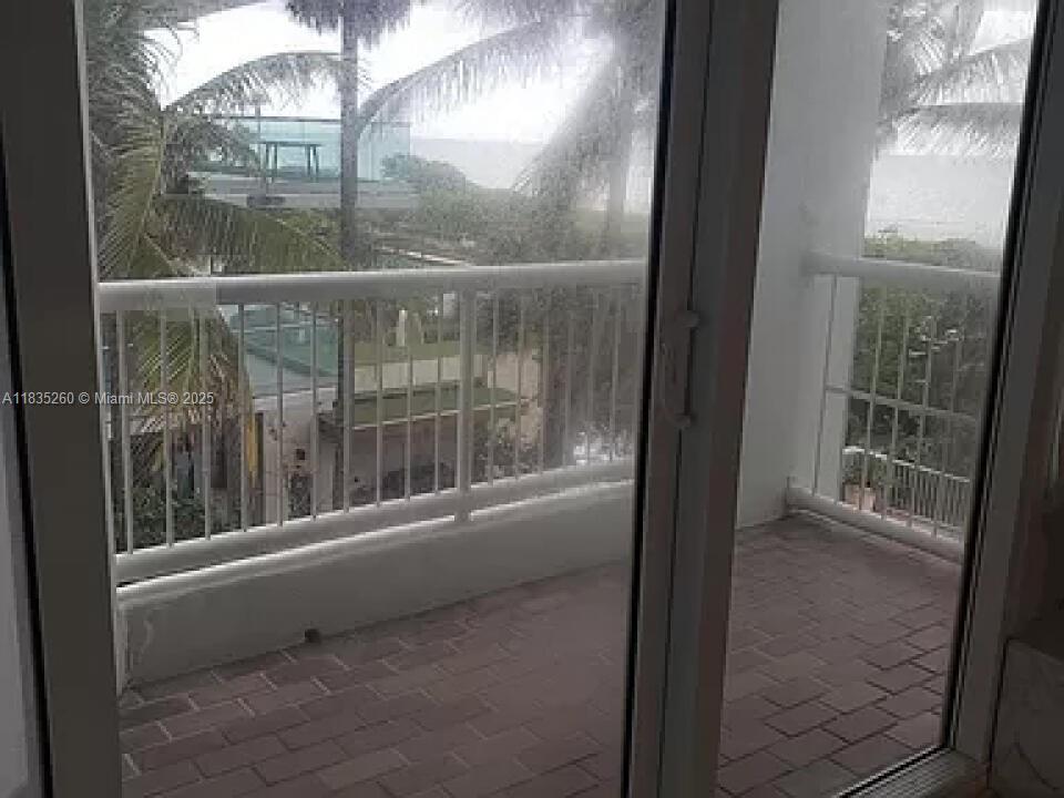 MARBELLA CONDO - Residential Lease