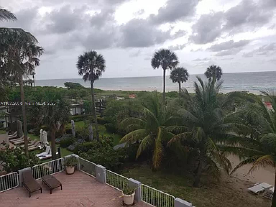 MARBELLA CONDO - Residential Lease