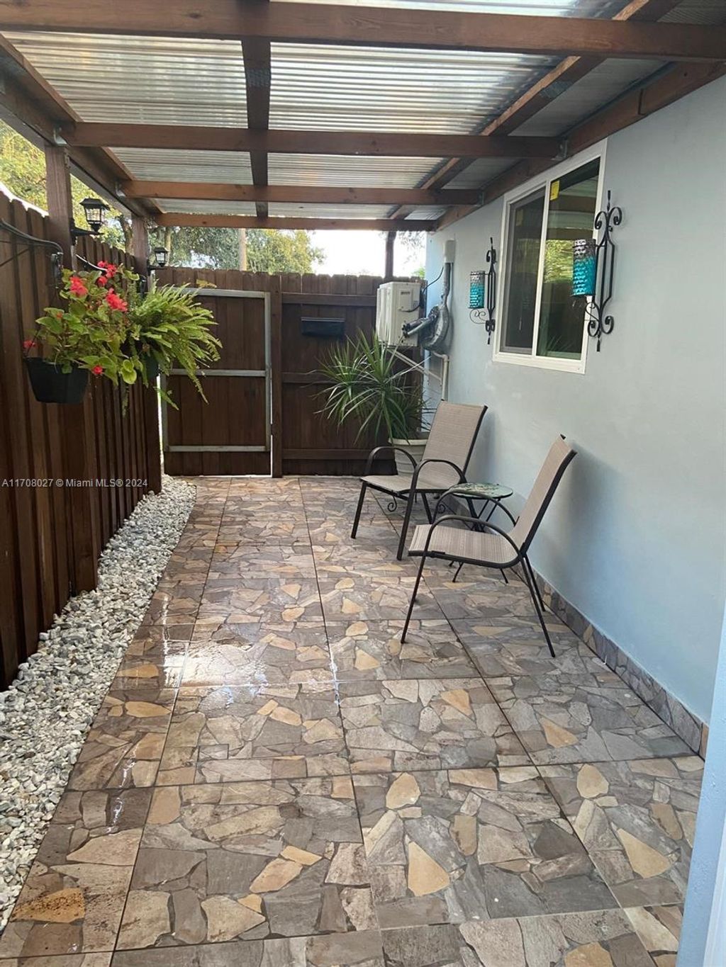 Photo of 6720 Charleston St, St #Unit-2, Hollywood, FL 33024 (MLS # A11708027)