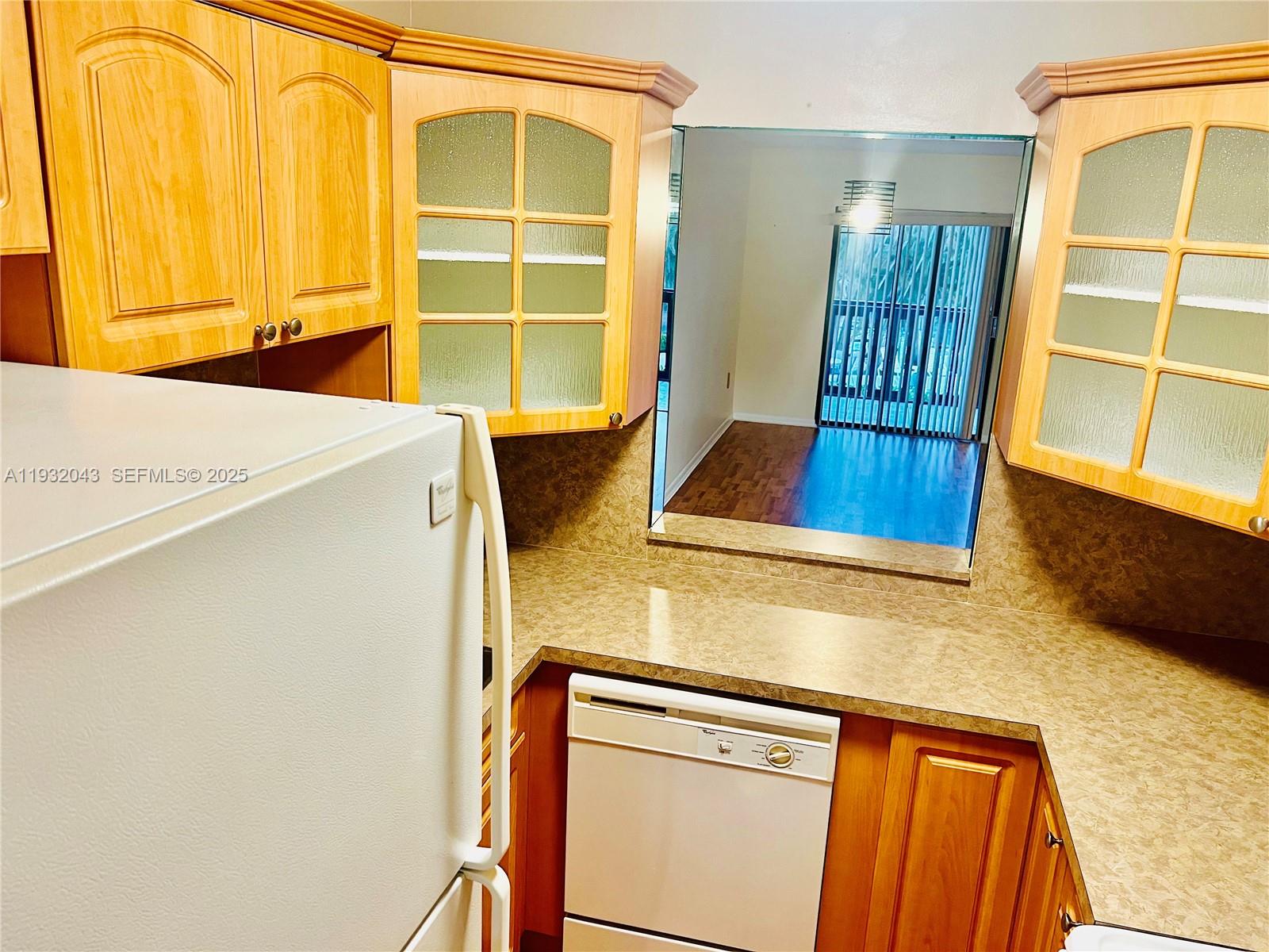 MANARANDA VILLAGE CONDO - Residential