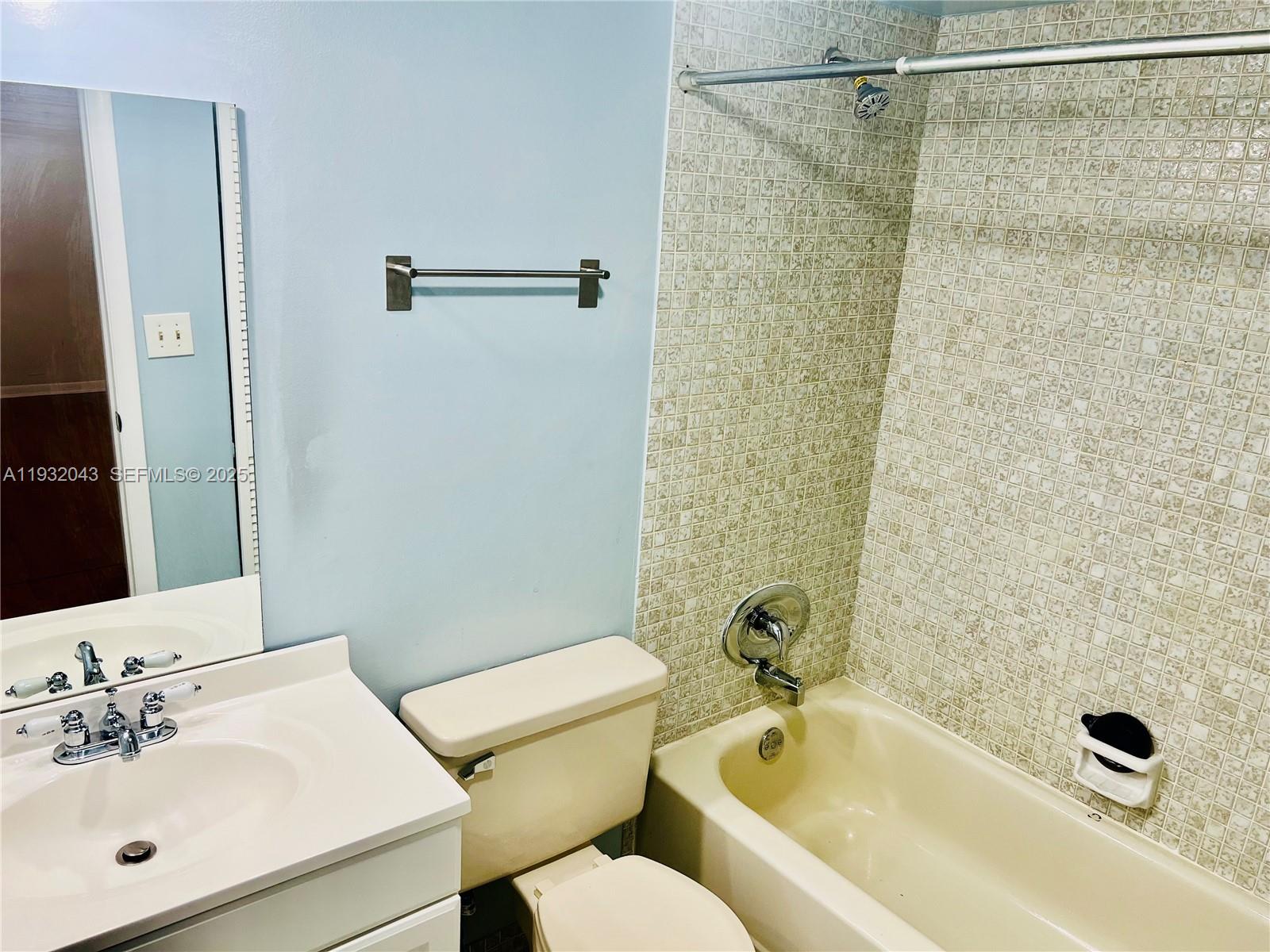 MANARANDA VILLAGE CONDO - Residential