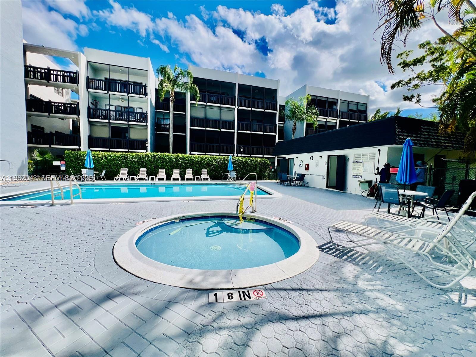 MANARANDA VILLAGE CONDO - Residential