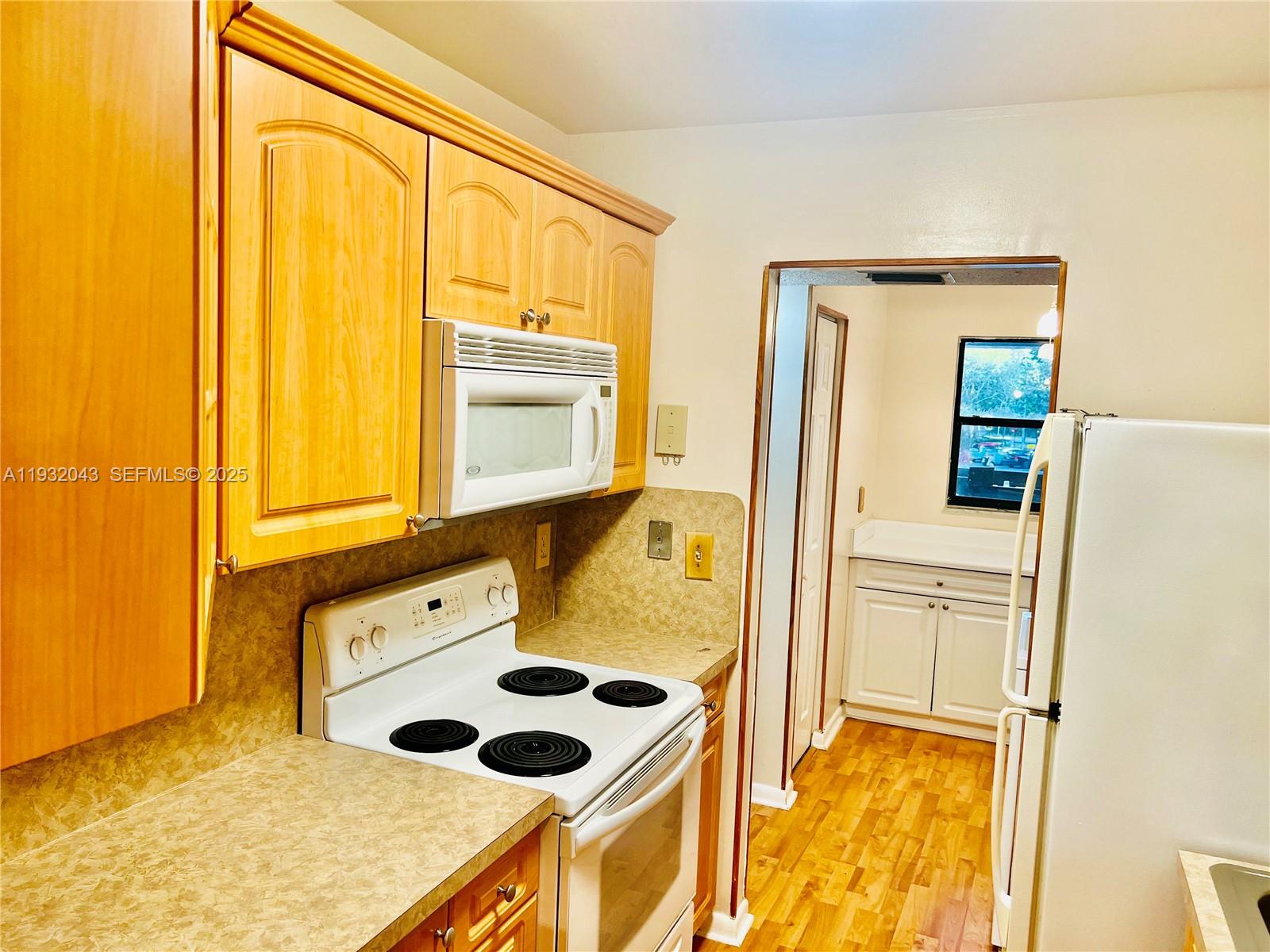 MANARANDA VILLAGE CONDO - Residential