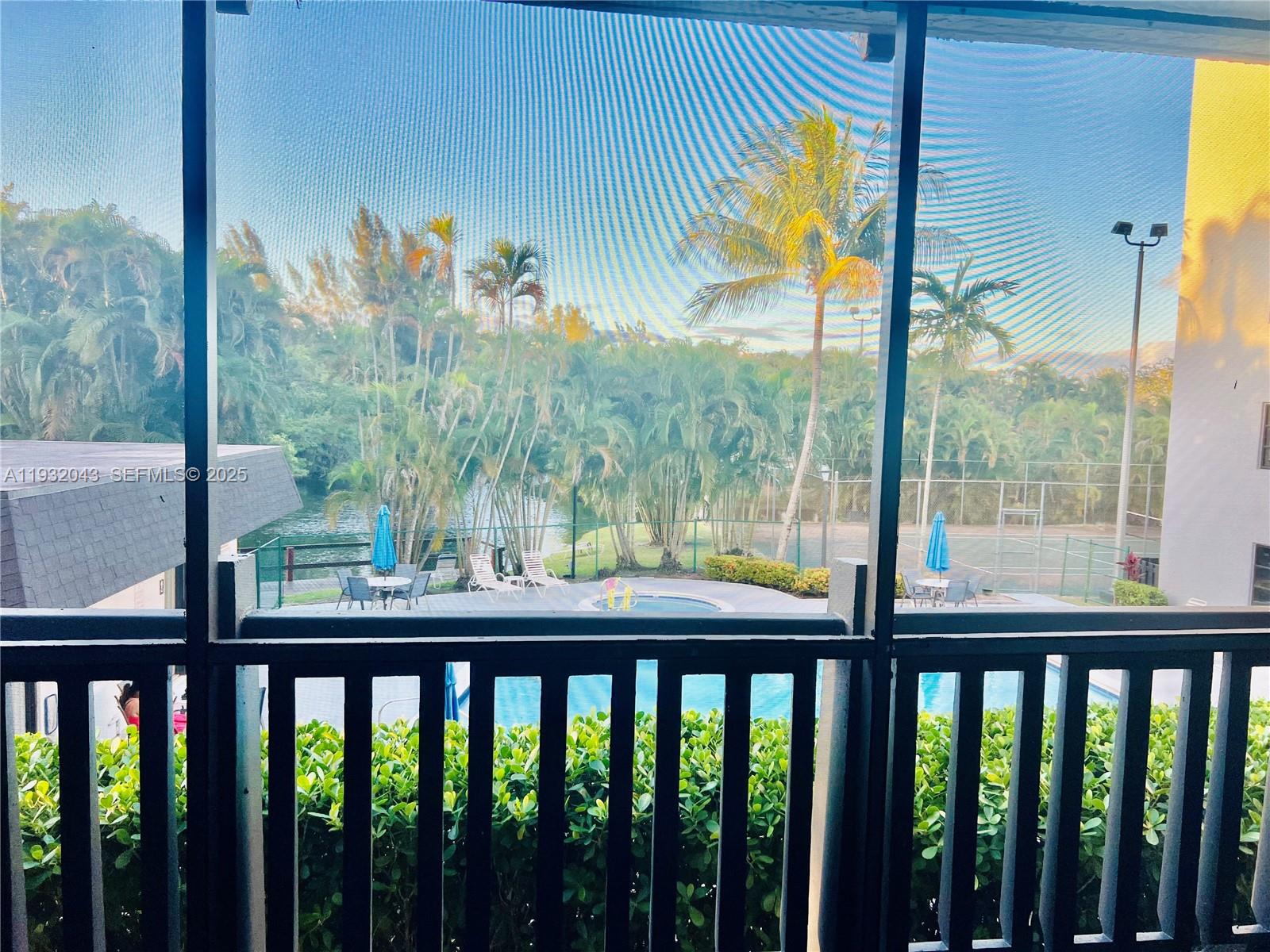 MANARANDA VILLAGE CONDO - Residential