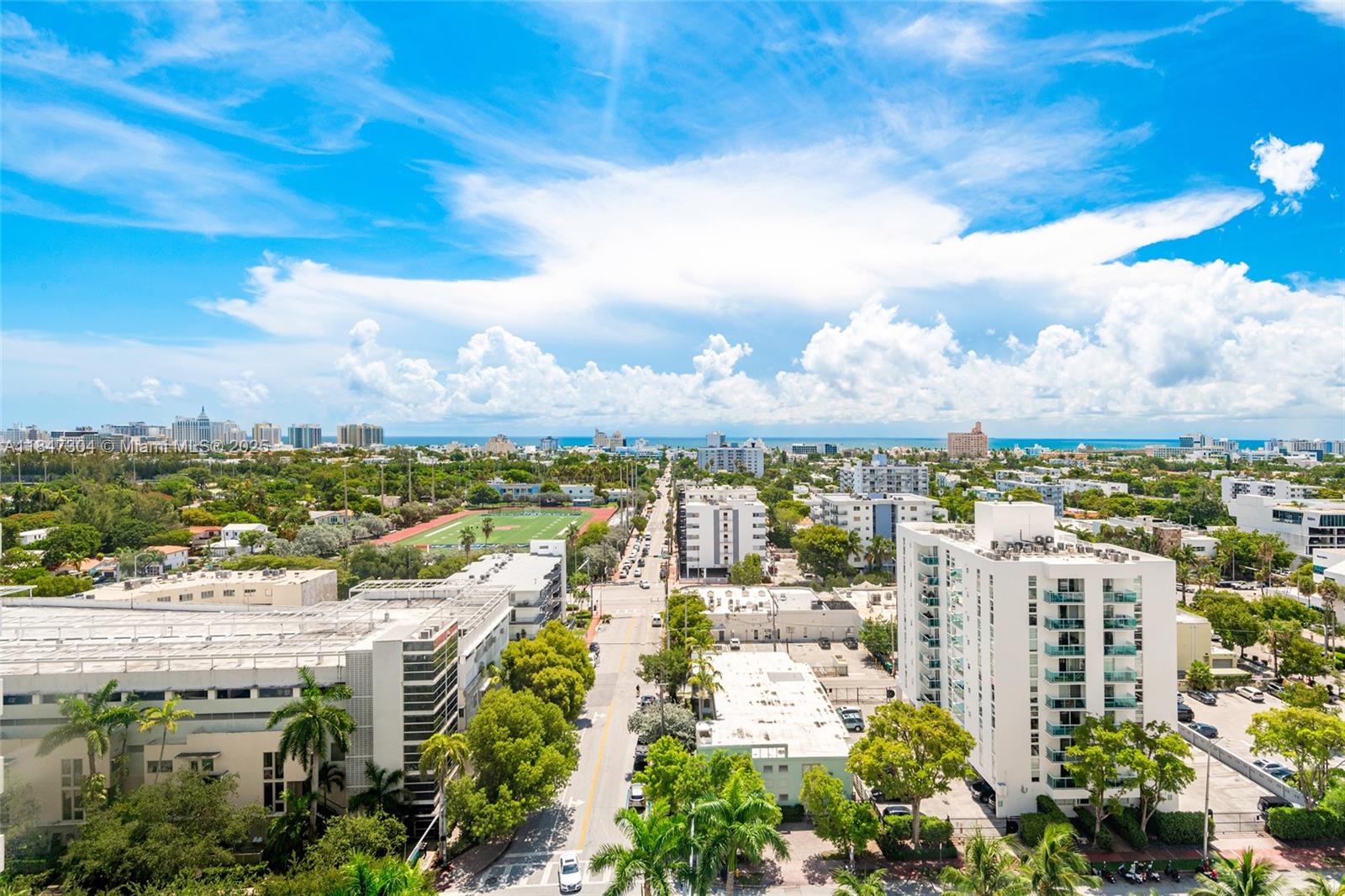 1100 WEST CONDO - Residential