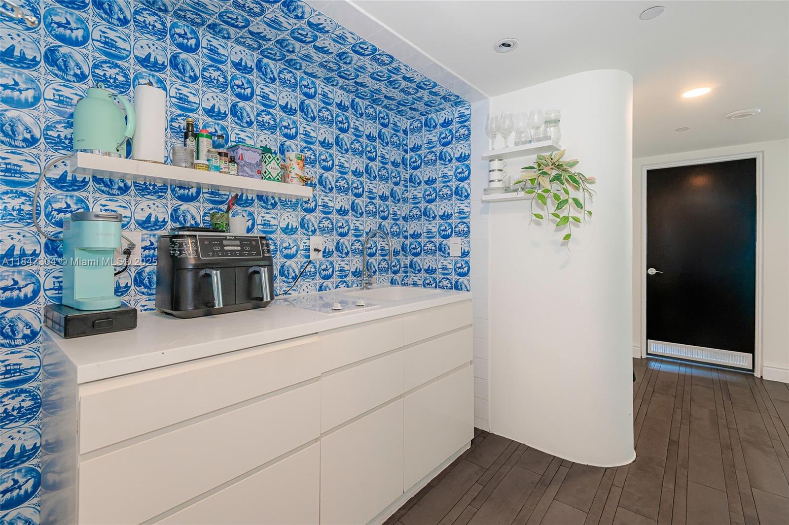 1100 WEST CONDO - Residential