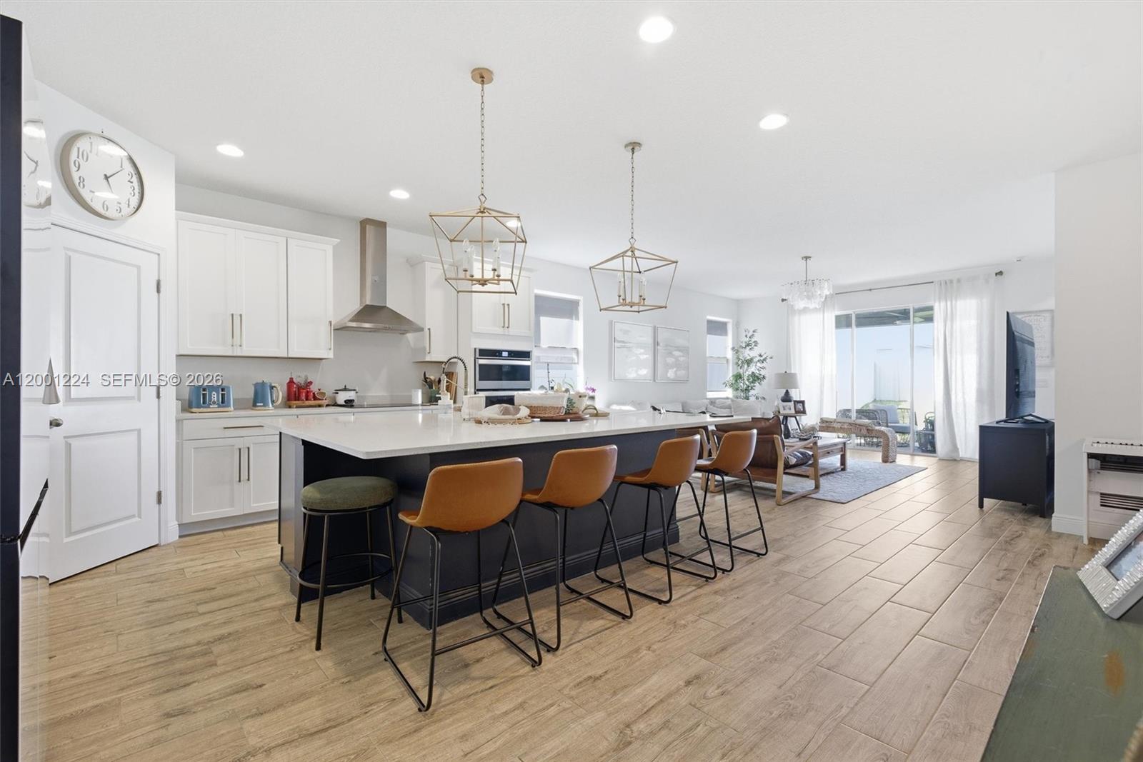 LAKESIDE AT HAMLIN - Residential