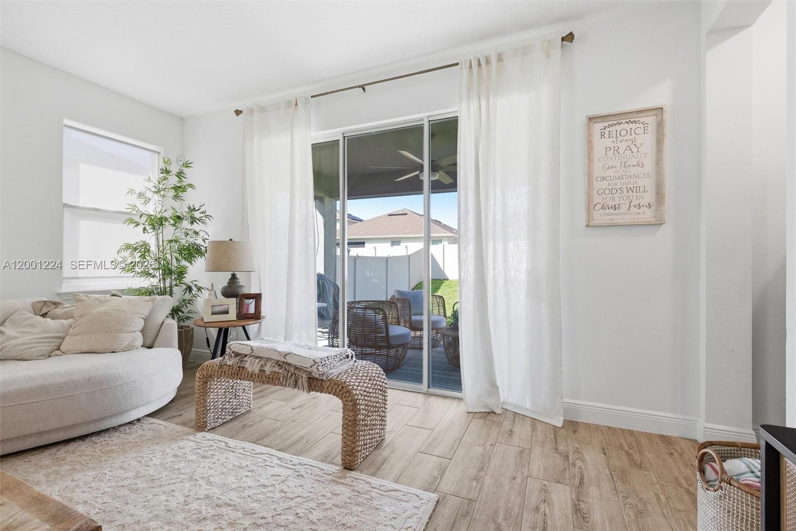 LAKESIDE AT HAMLIN - Residential