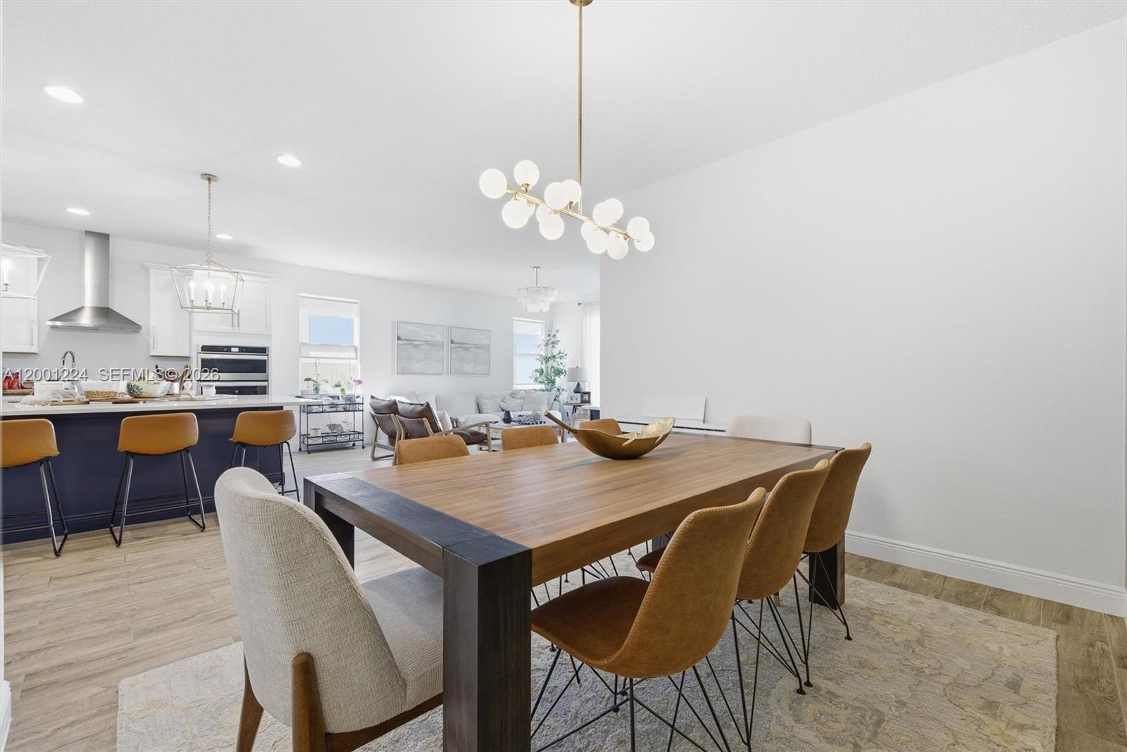 LAKESIDE AT HAMLIN - Residential