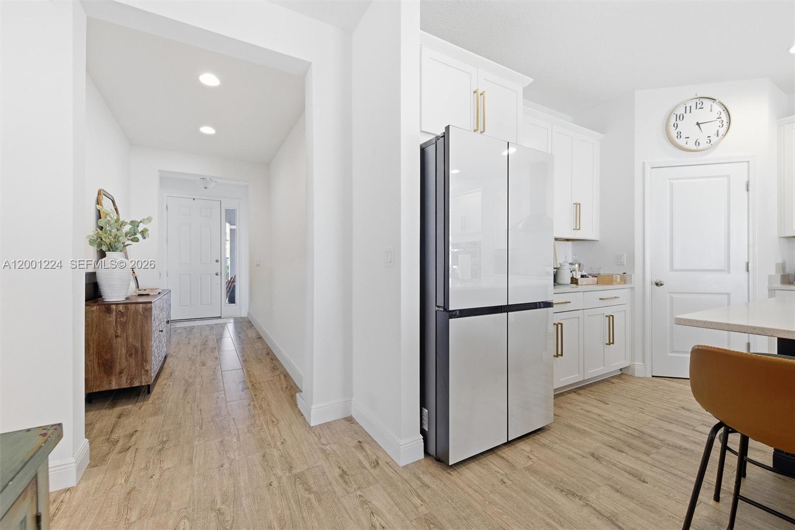 LAKESIDE AT HAMLIN - Residential