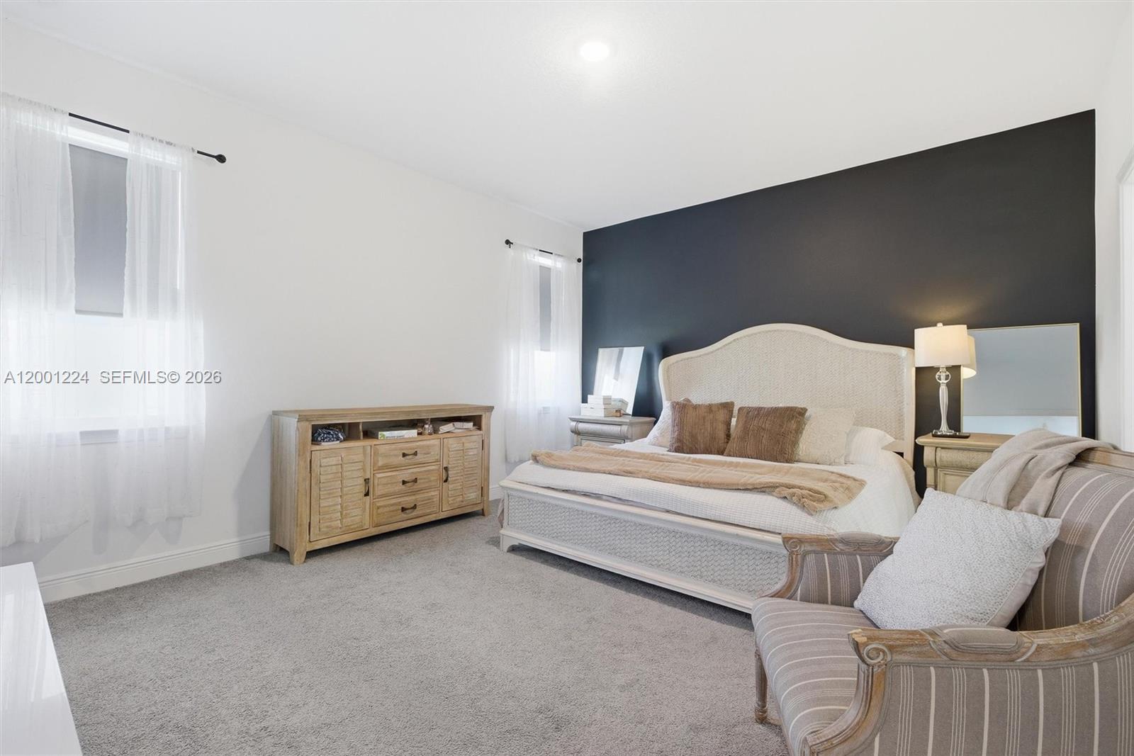 LAKESIDE AT HAMLIN - Residential