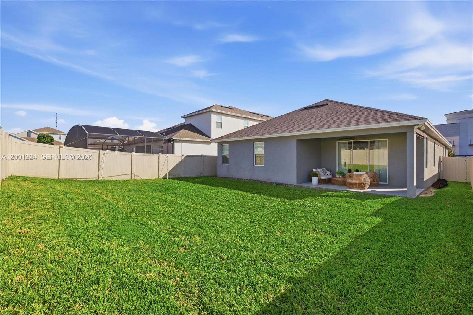 LAKESIDE AT HAMLIN - Residential