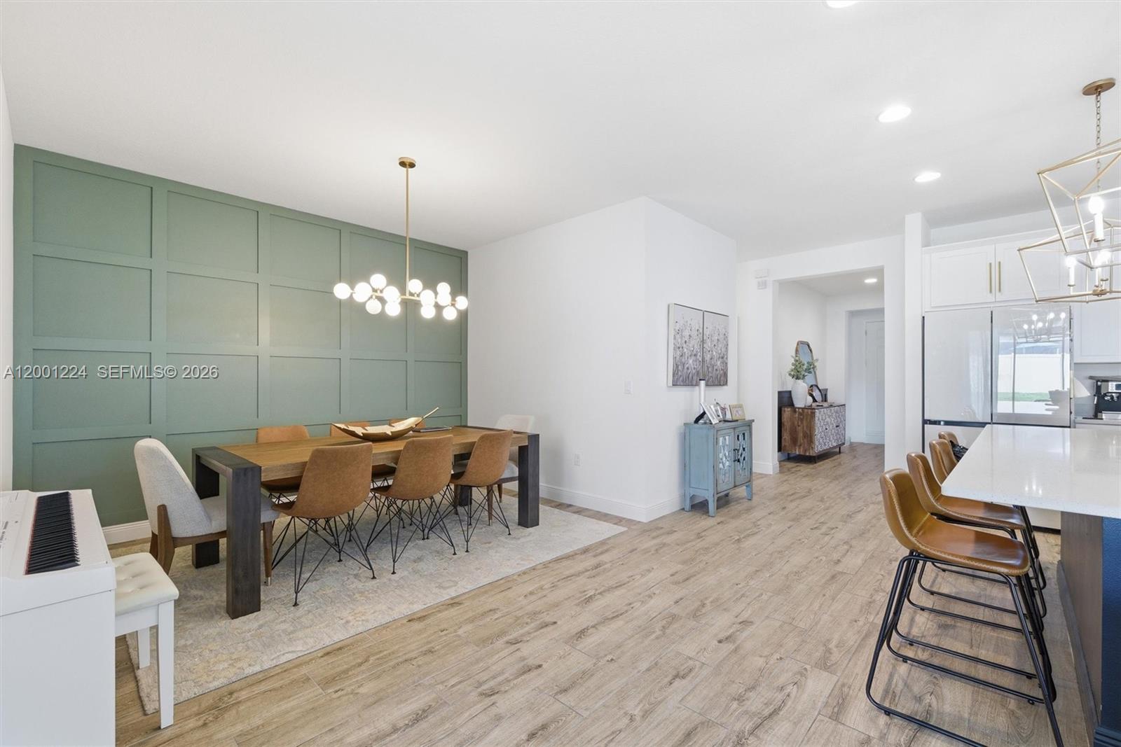 LAKESIDE AT HAMLIN - Residential