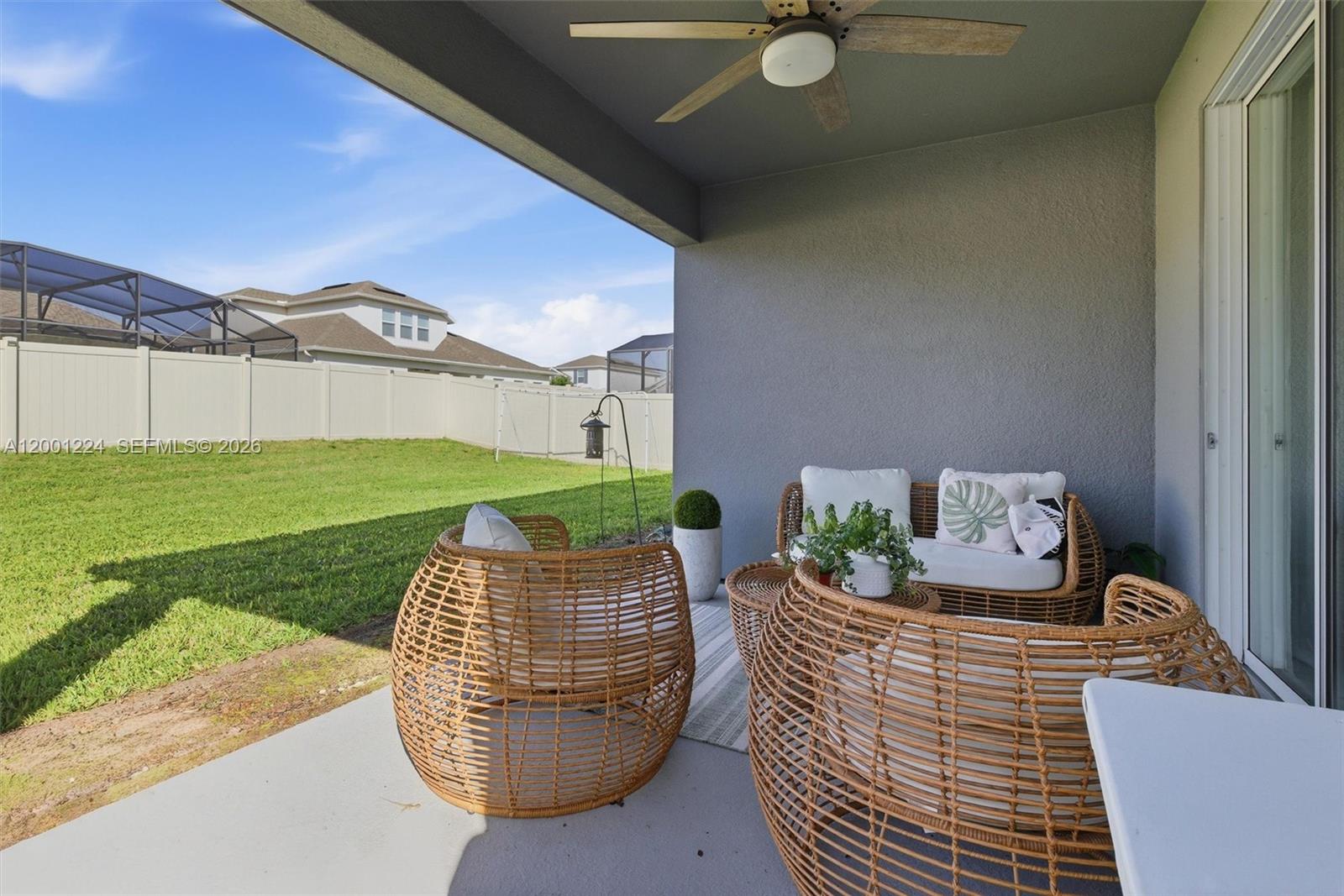 LAKESIDE AT HAMLIN - Residential