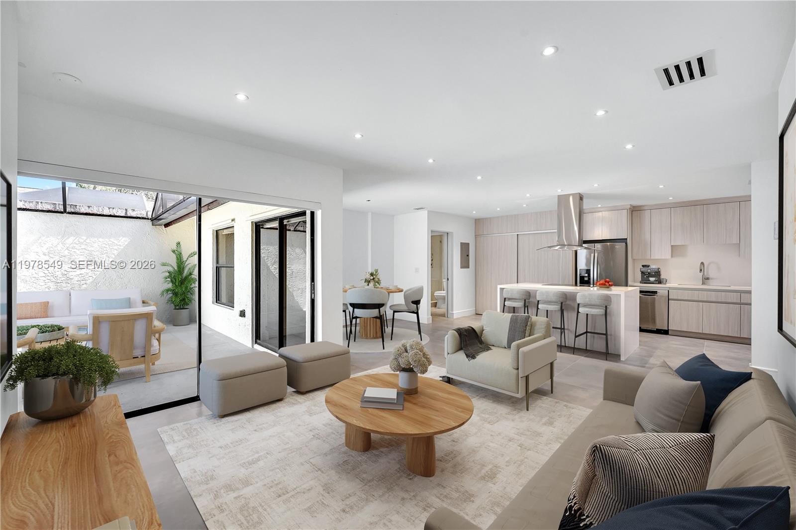 2616 N Carambola Cir N 1702